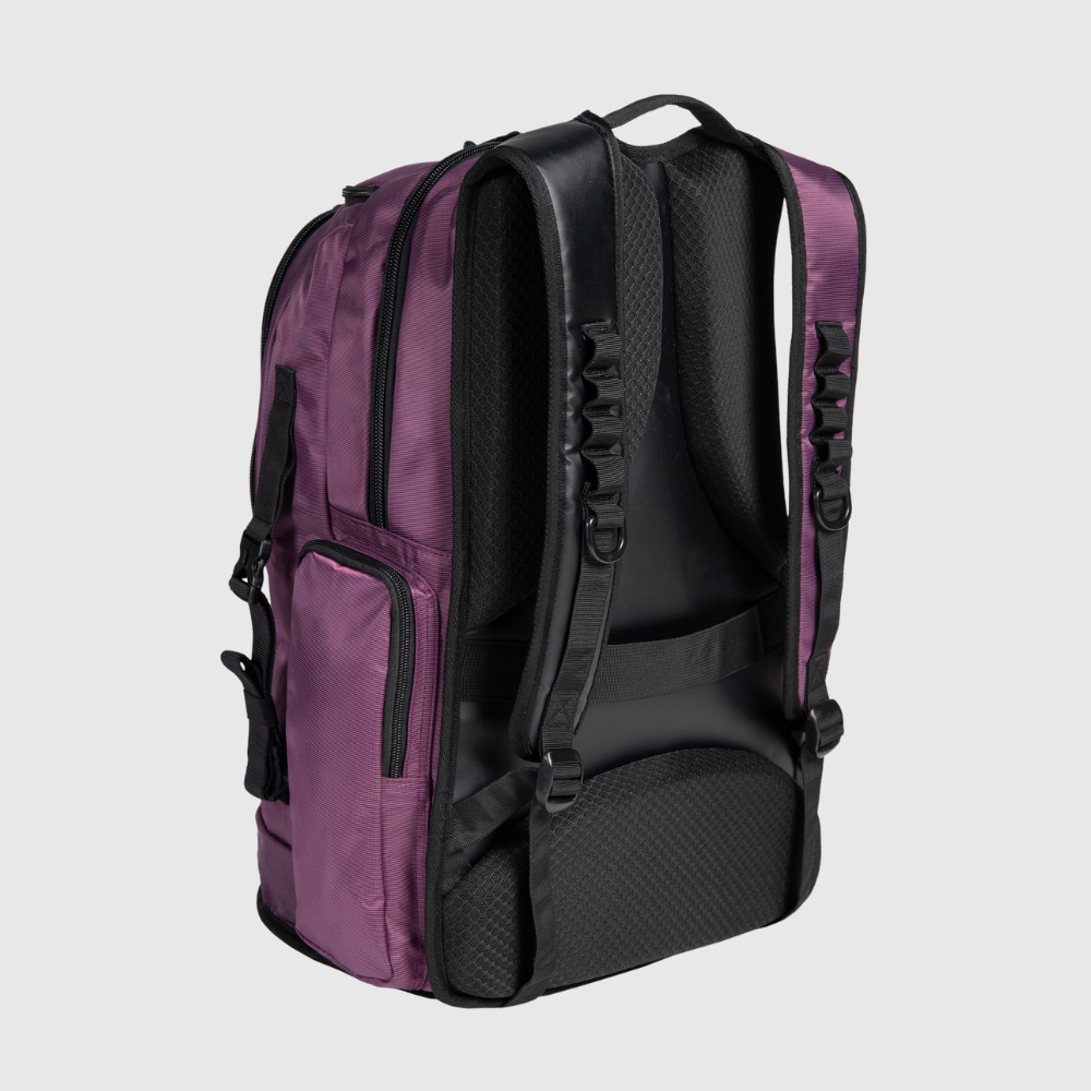 Imagem alternativa do produto Mochila All Set 45L arena Roxo