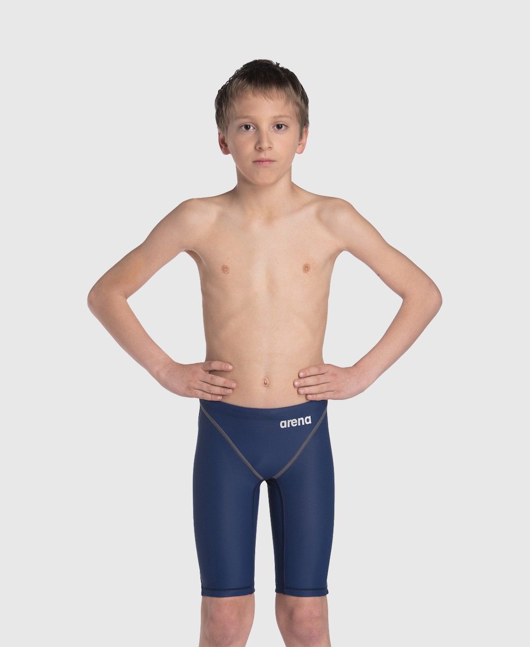 Jammer Powerskin ST Next Infantil Arena Azul Marinho