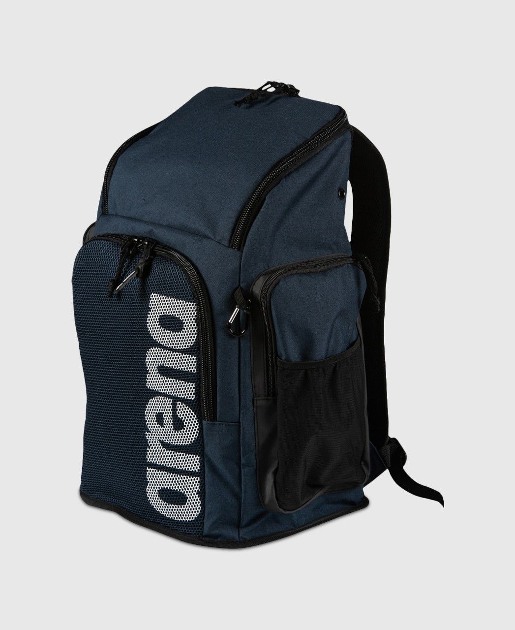 Mochila Team Backpack 45L arena Azul Marinho