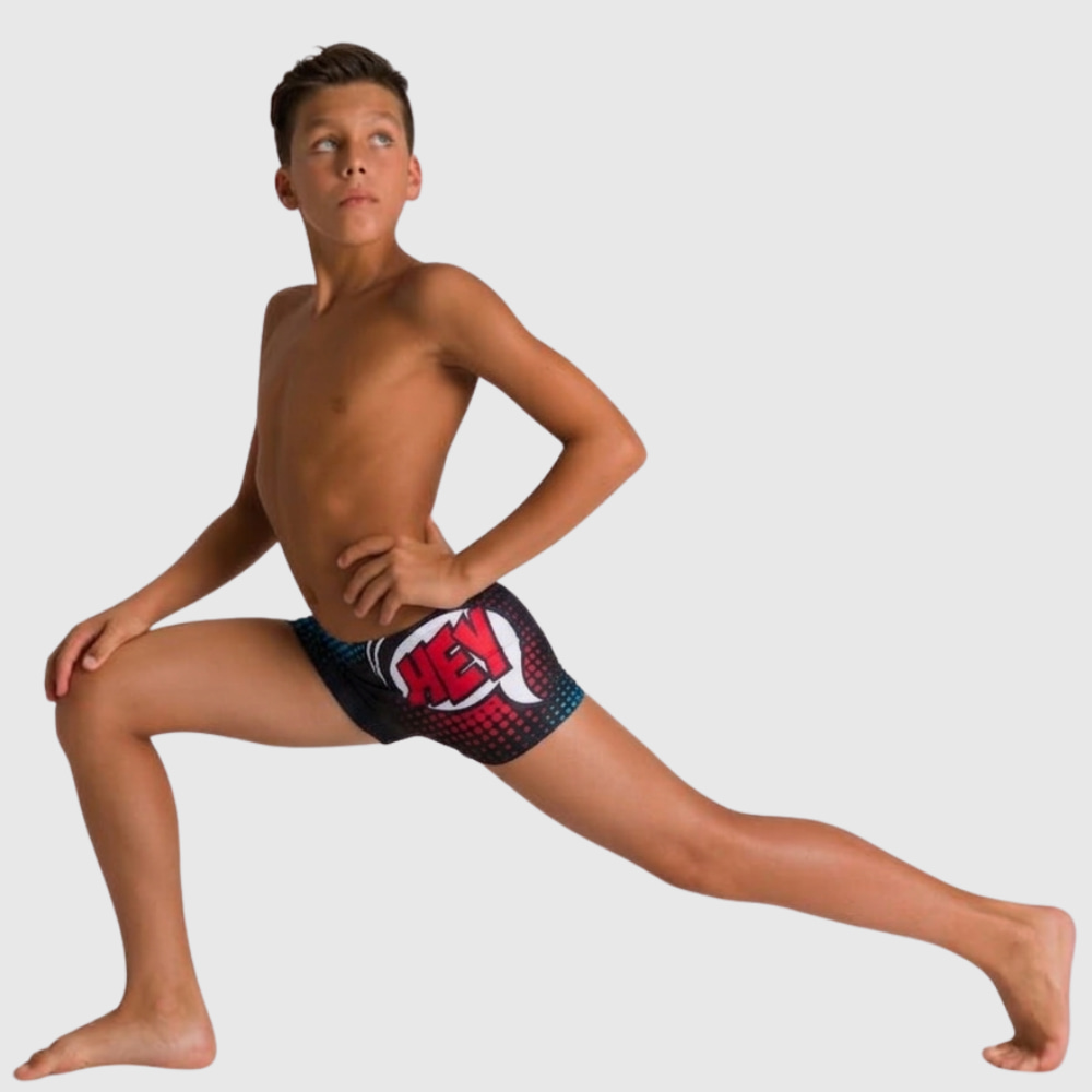 Miniatura 3.0 de Sunga Shorts Maxlife Hey Arena