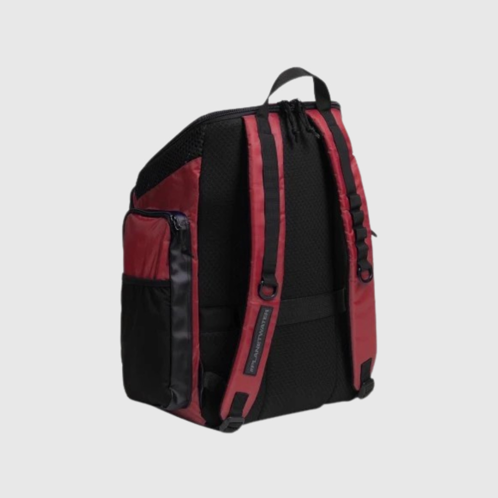 Miniatura 4.0 de Mochila One Go Backpack 45L Arena