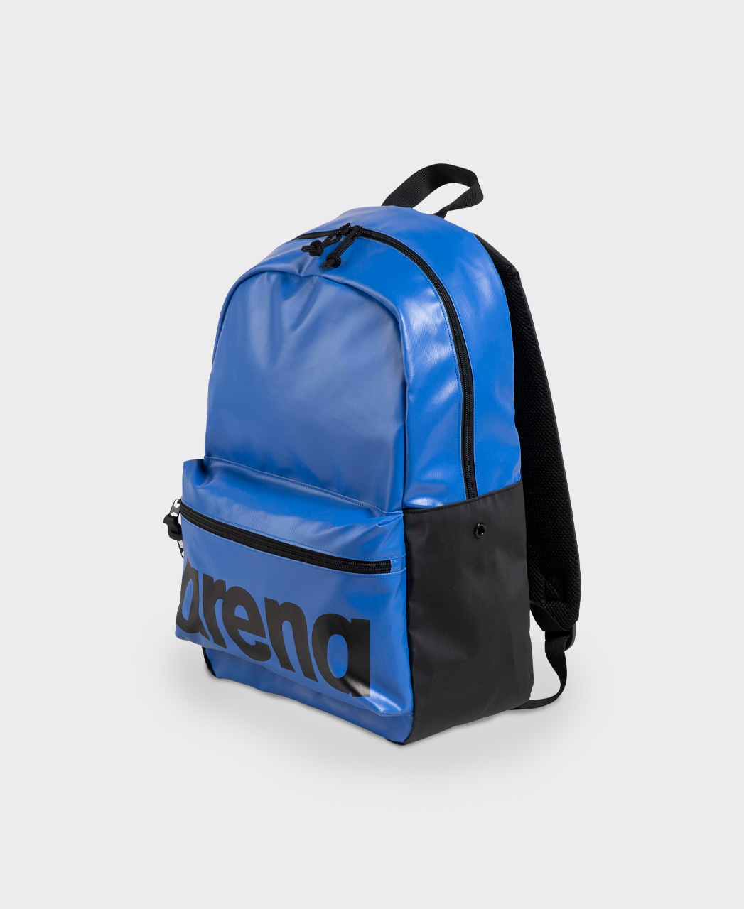 Mochila Backpack Big Logo 30L arena Azul