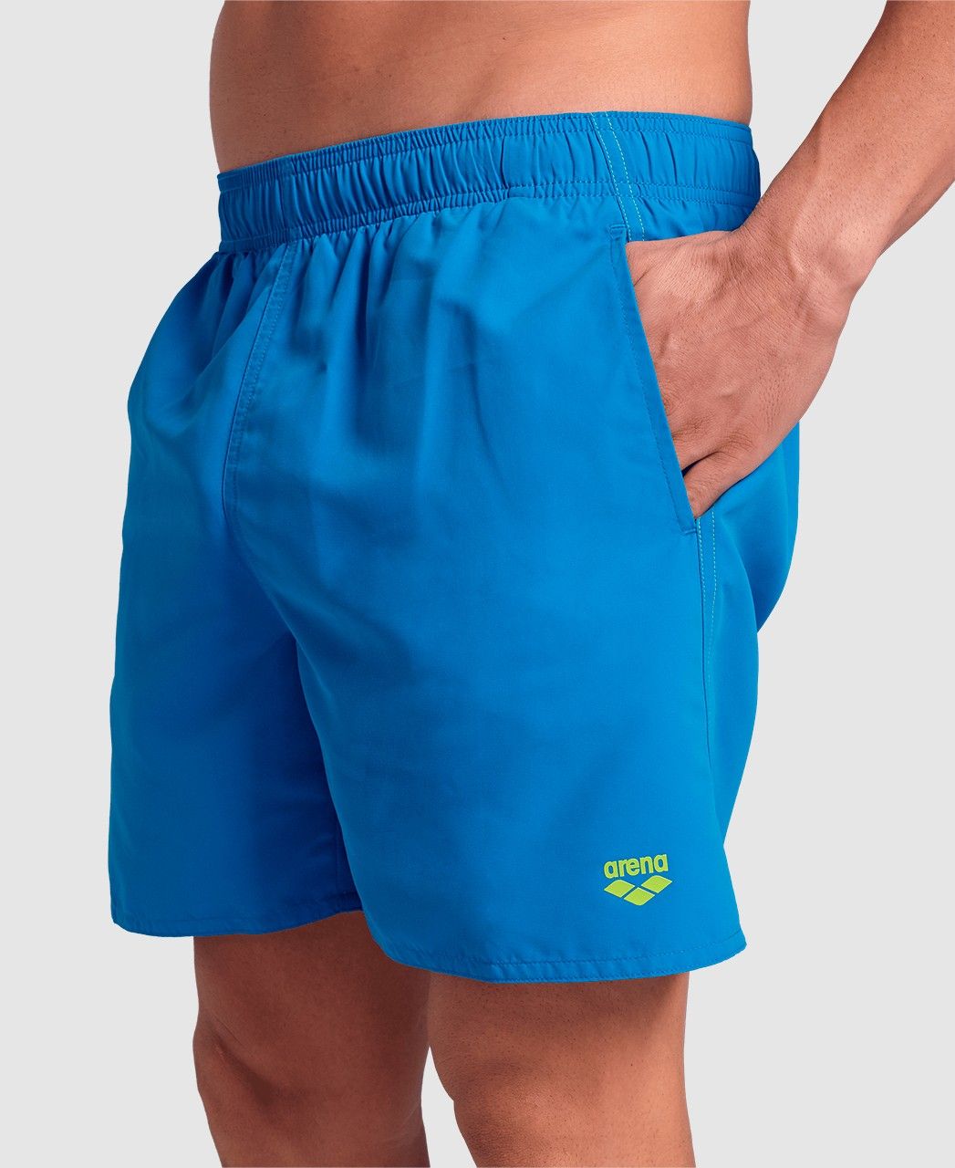 Miniatura 3.0 de Bermuda Boxer Fundamentals Arena