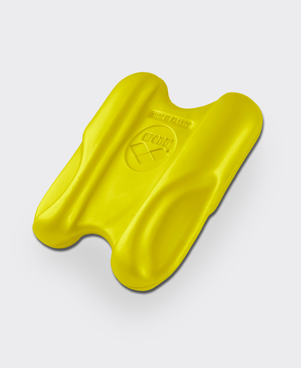 Prancha Pullkick Arena Amarelo