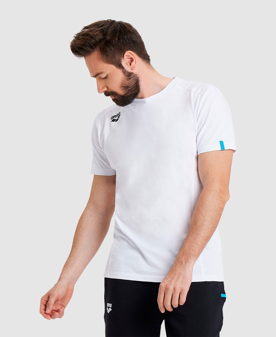 Miniatura 3.0 de Camiseta T-Shirt Team Panel Arena