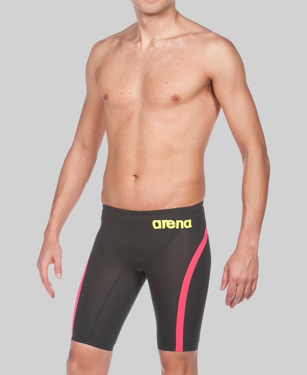 Jammer Powerskin Carbon Flex Vx Arena Cinza