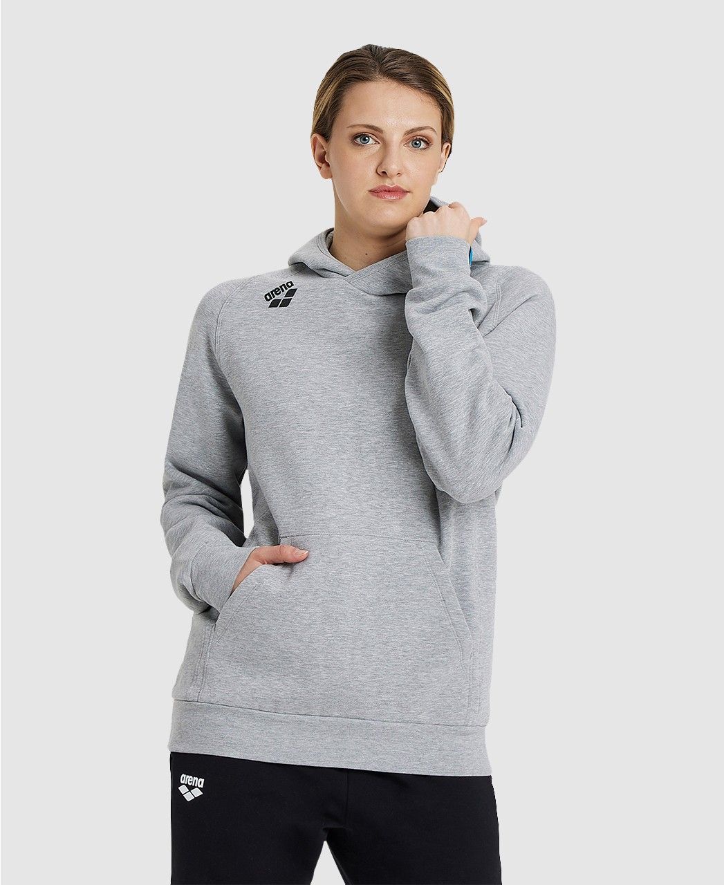 Miniatura 3.0 de Moletom Team Sweat Panel Arena