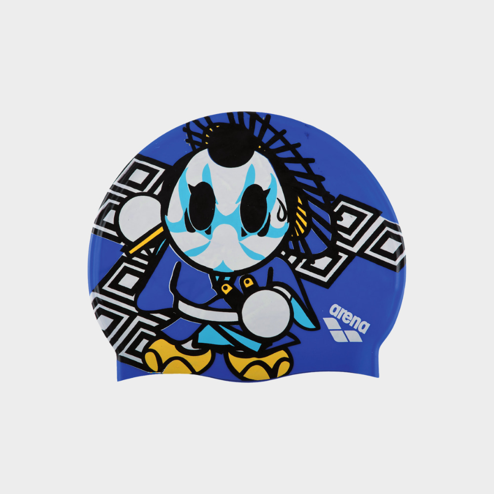 Azul