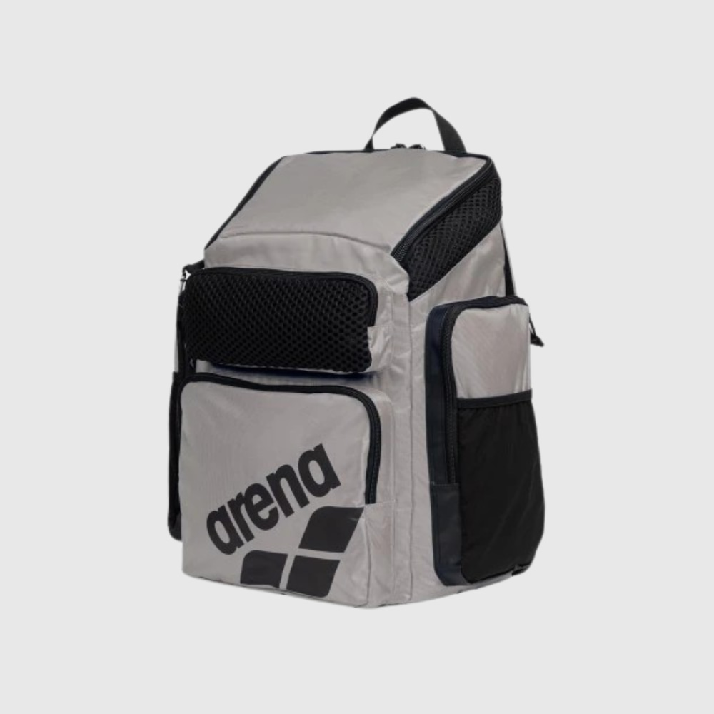 Mochila One Go Backpack 45L arena Cinza