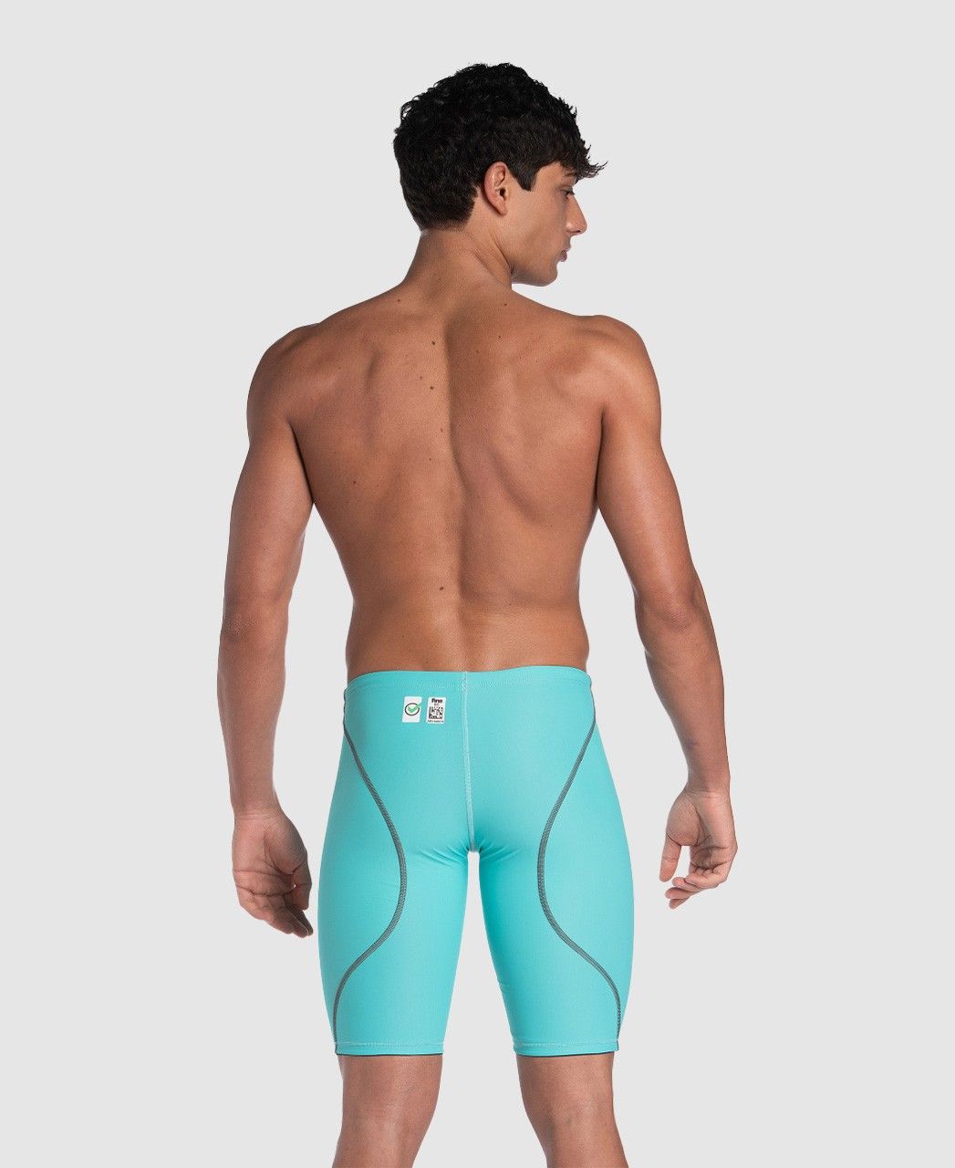 Jammer Powerskin ST Next Arena Azul Turquesa