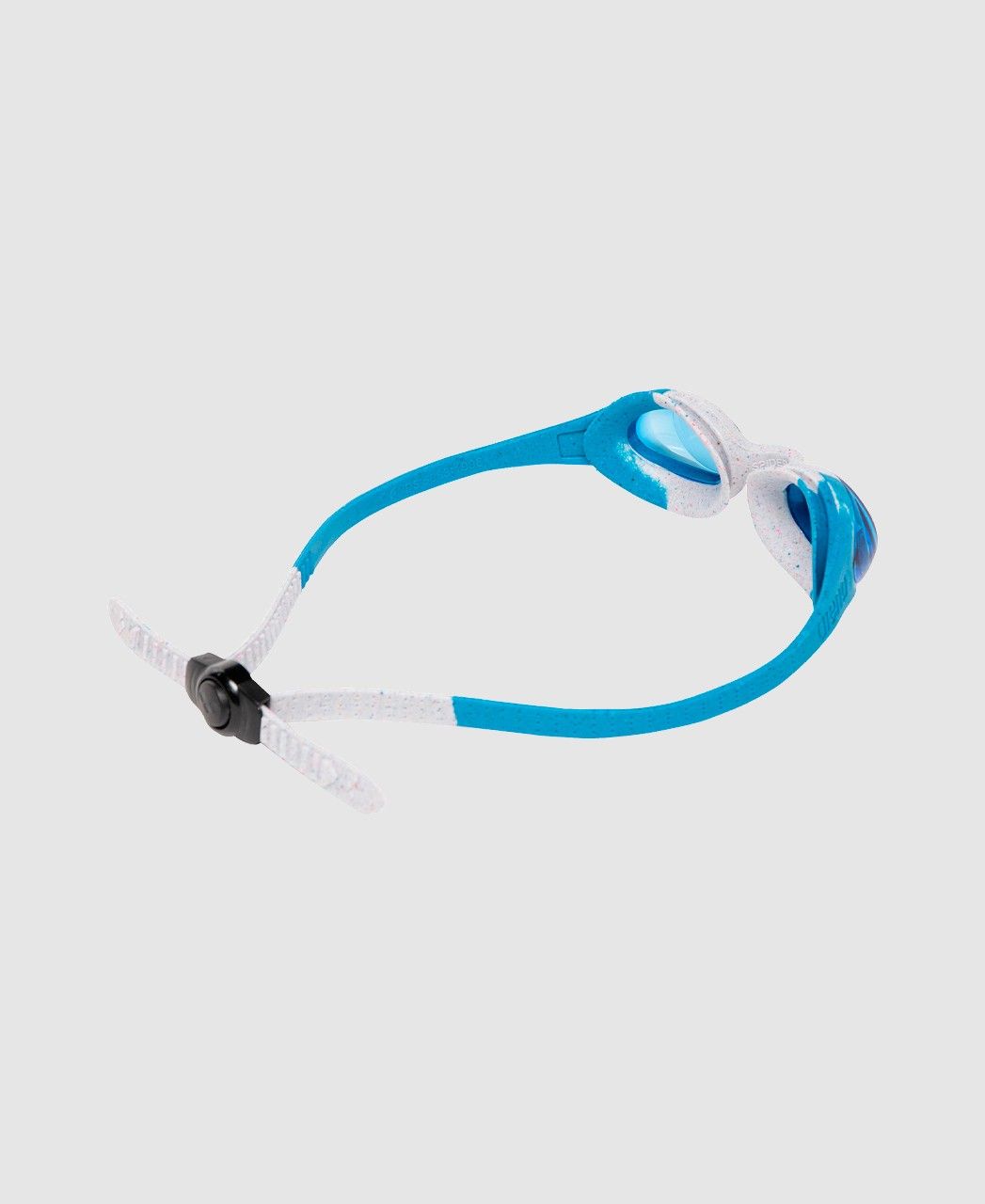&Oacute;culos Spider Infantil Arena Azul