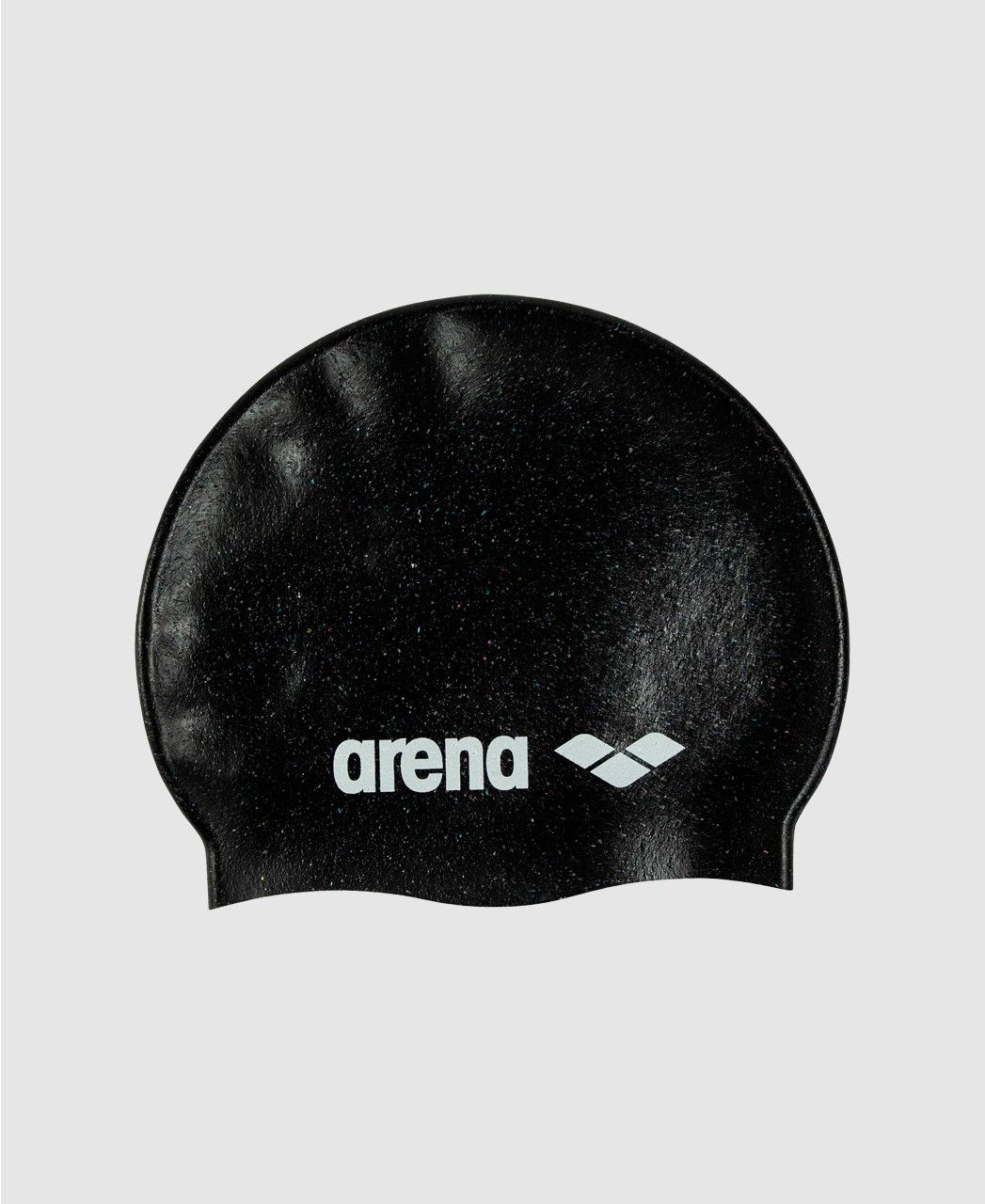 Touca de Nata&ccedil;&atilde;o de Silicone Multi Arena Preto