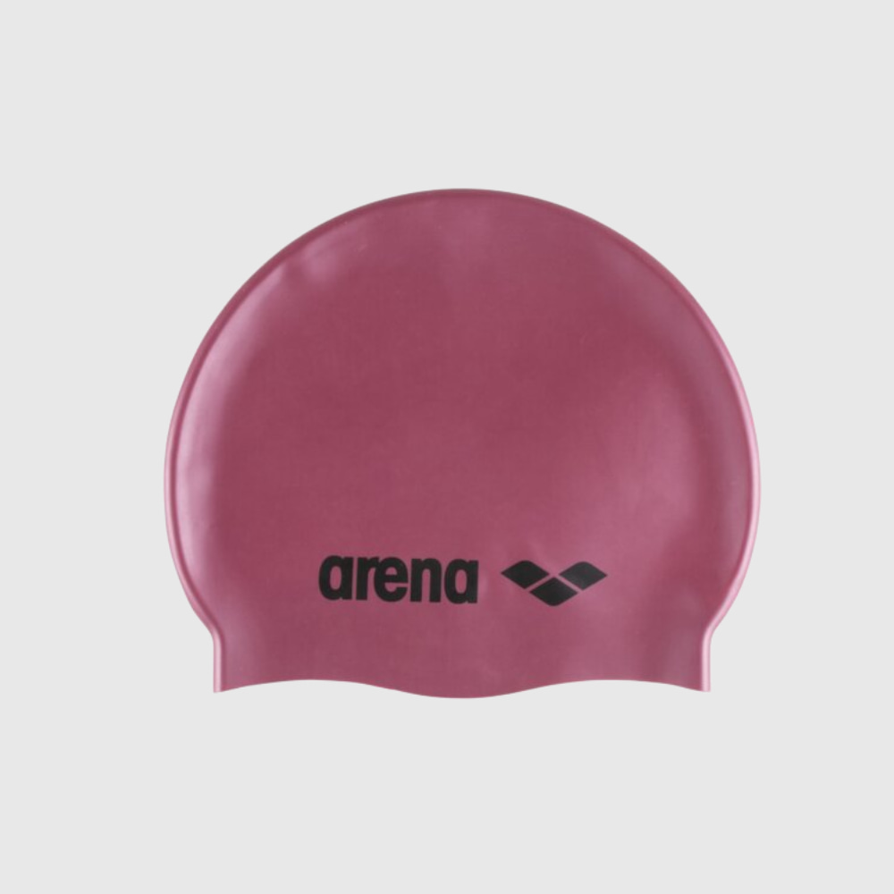 Touca Classic Silicone arena Bord&ocirc;