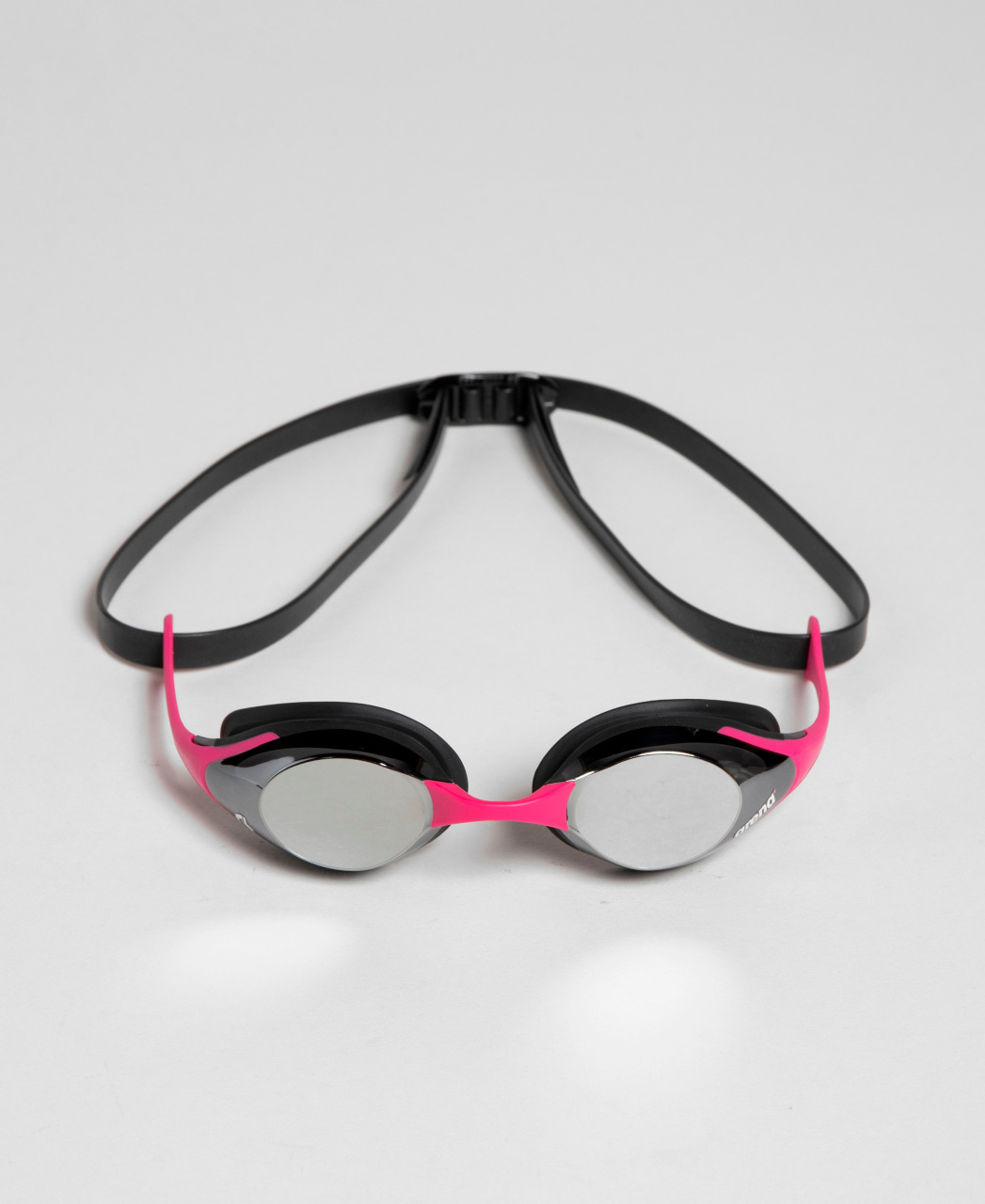 &Oacute;culos Cobra Swipe Mirror Arena Rosa