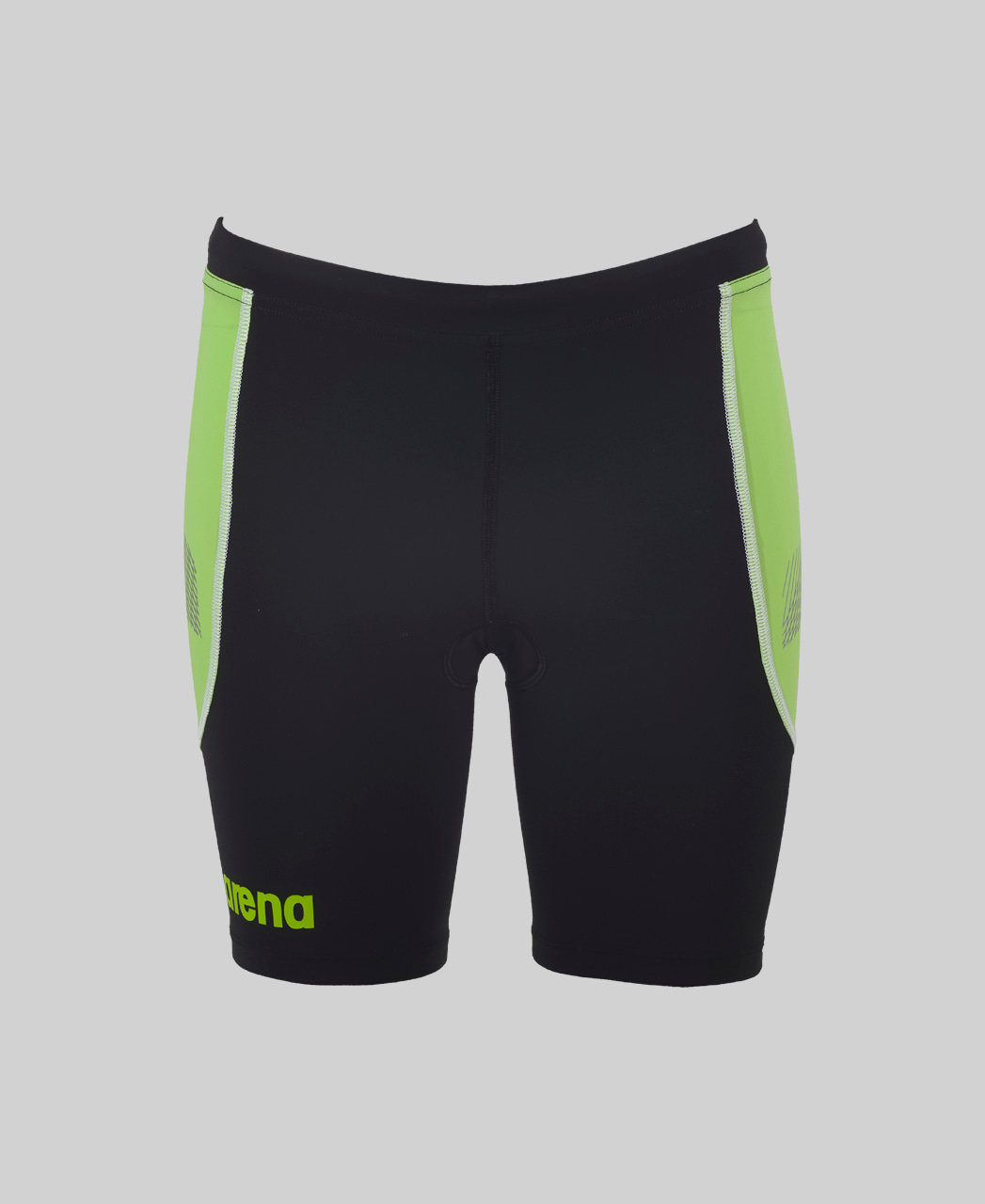 Trijammer Feminino Triatlon ST Arena Verde