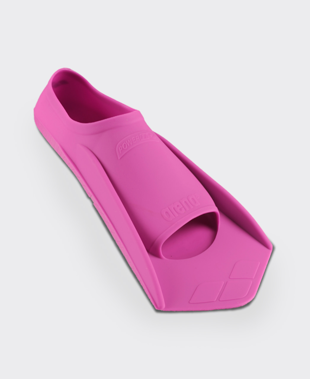 Imagem do produto Nadadeira Powerfin arena Rosa