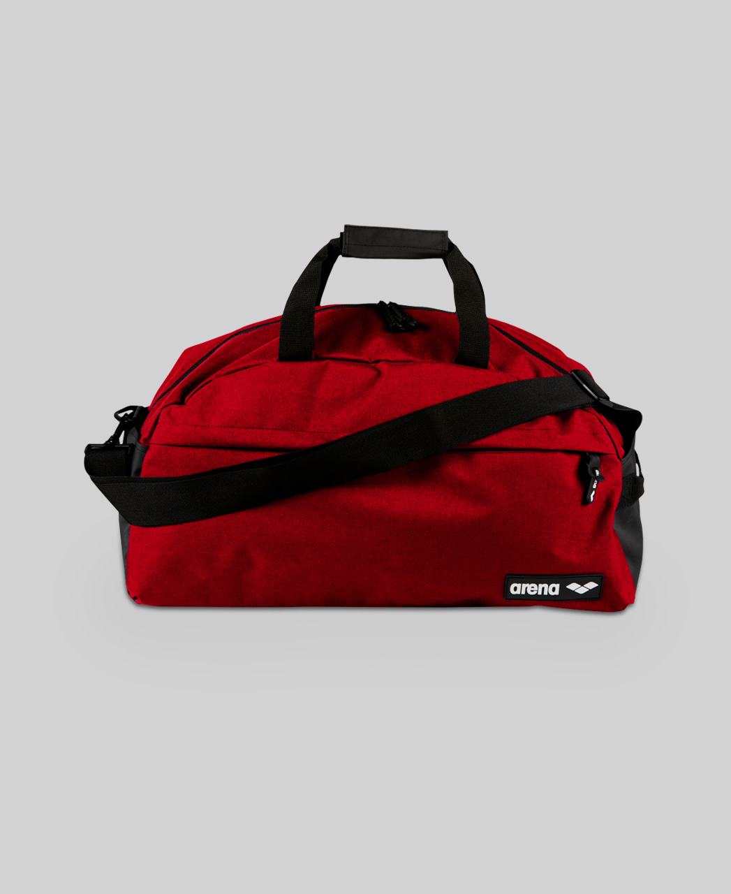 Bolsa Team Duffle 40L arena Vermelho