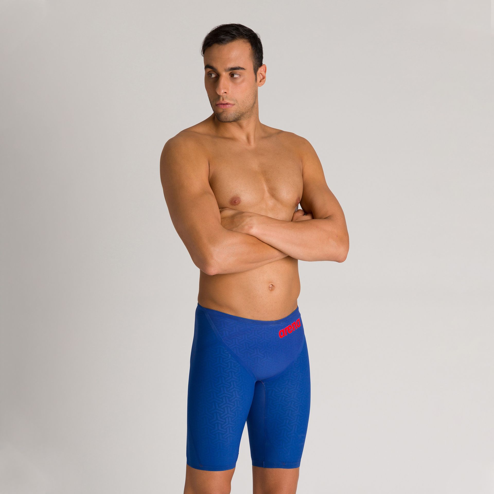 Jammer Powerskin Carbon Glide Arena Azul