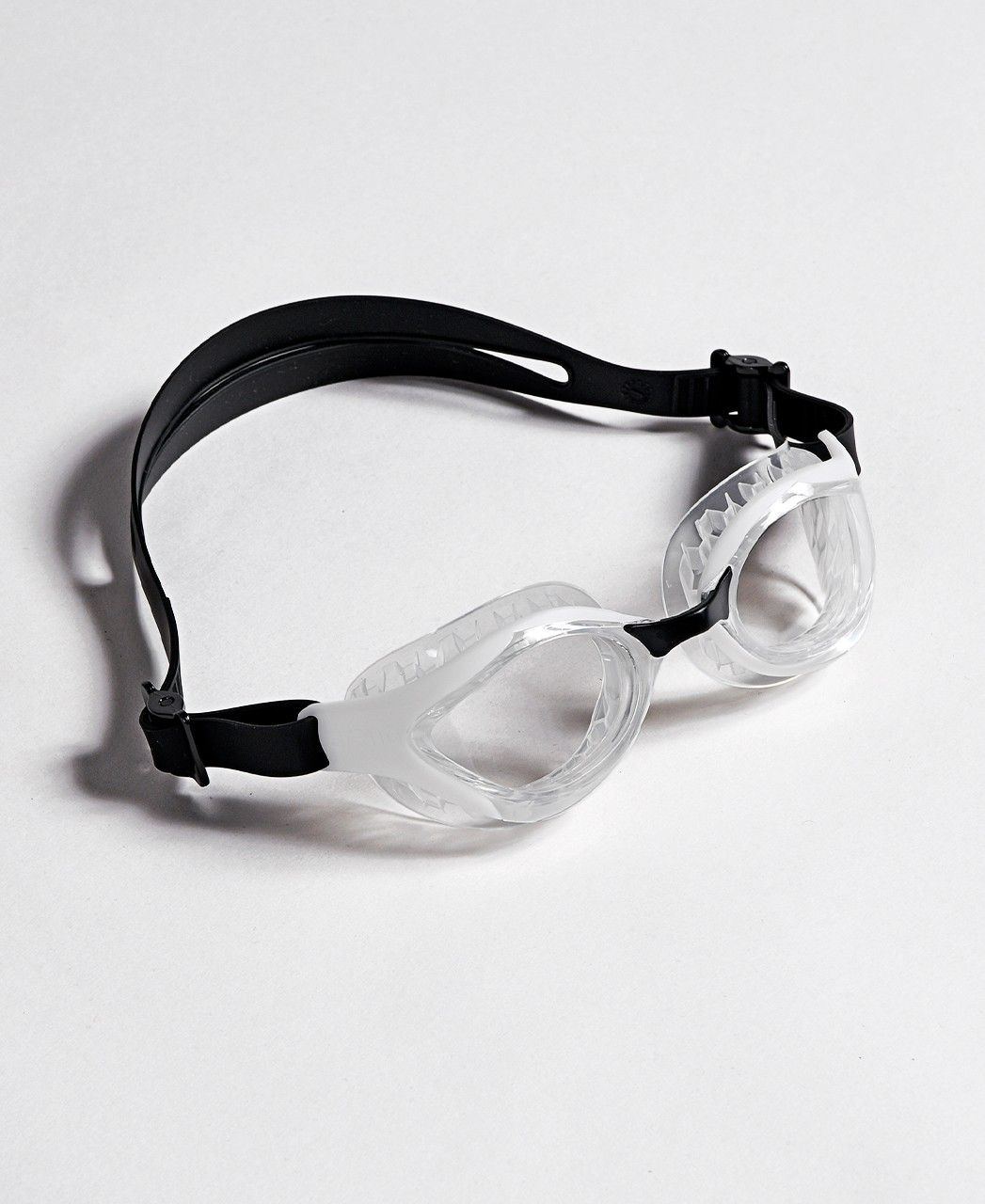 &Oacute;culos Air-Bold Swipe Arena Transparente