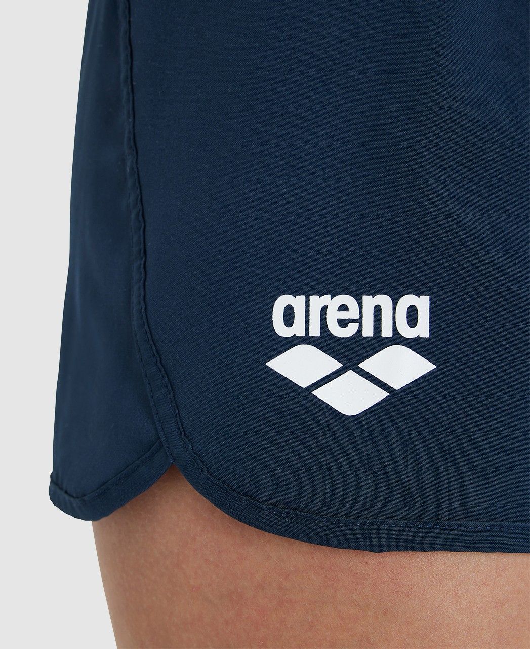 Miniatura 3.0 de Shorts Team Solid Feminino Arena