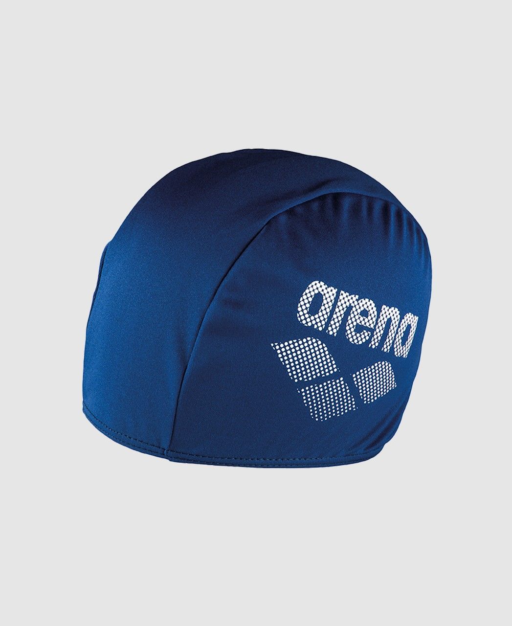 Touca de Nata&ccedil;&atilde;o Polyester II Arena Azul Marinho
