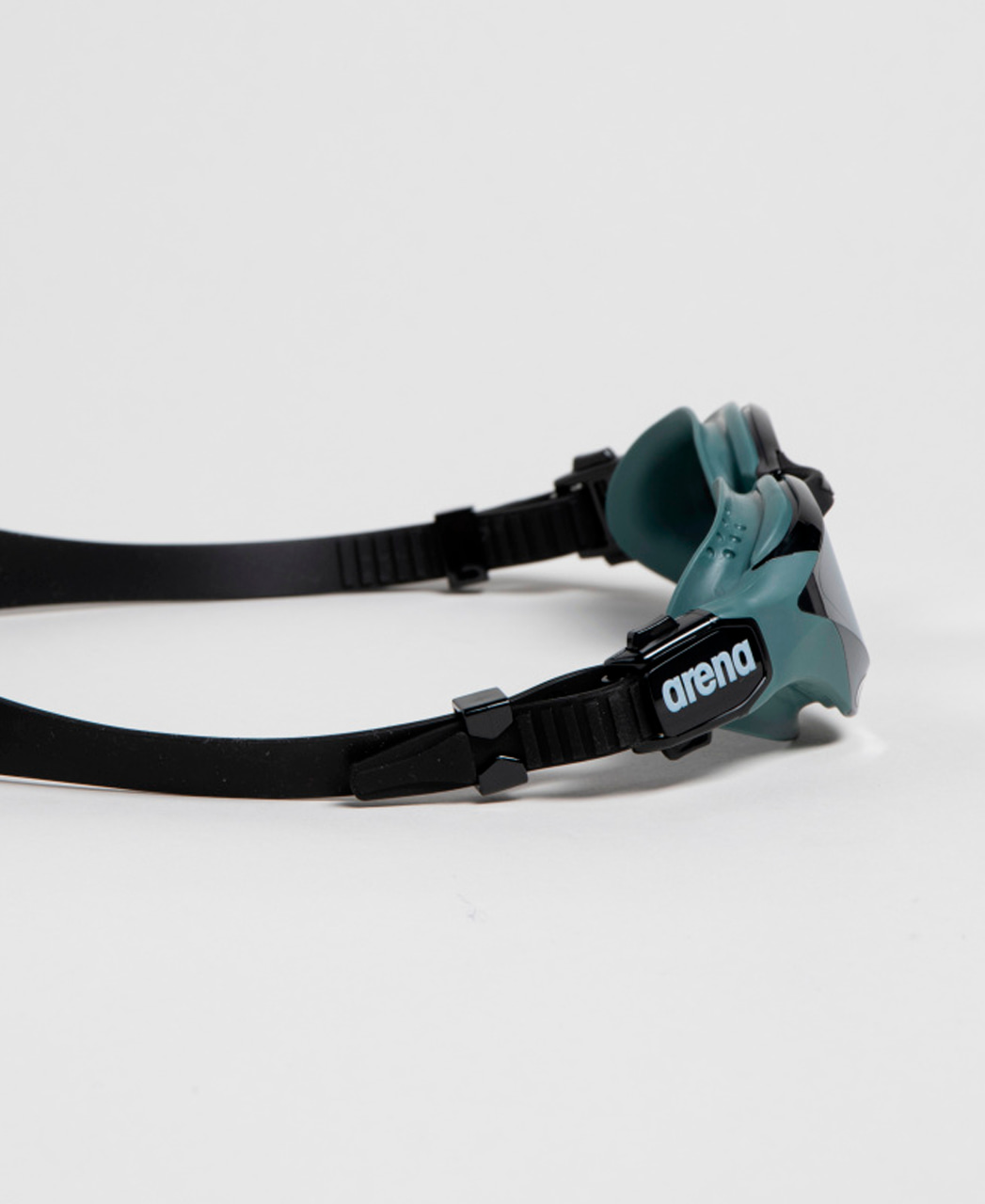 Miniatura 4.0 de &Oacute;culos de Nata&ccedil;&atilde;o Cobra Tri Swipe Mirror Arena