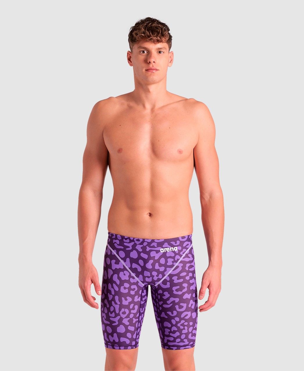 Imagem do produto Jammer Powerskin ST Next Leopard Arena