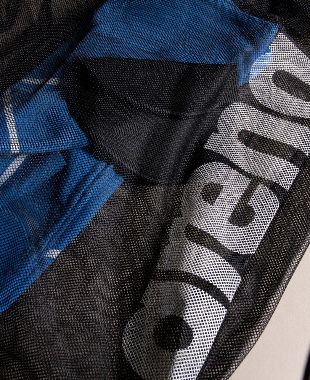 Miniatura 3.0 de Saco Team Mesh Arena
