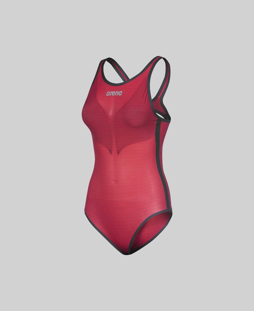 Miniatura 3.0 de Top Powerskin Carbon Duo Arena