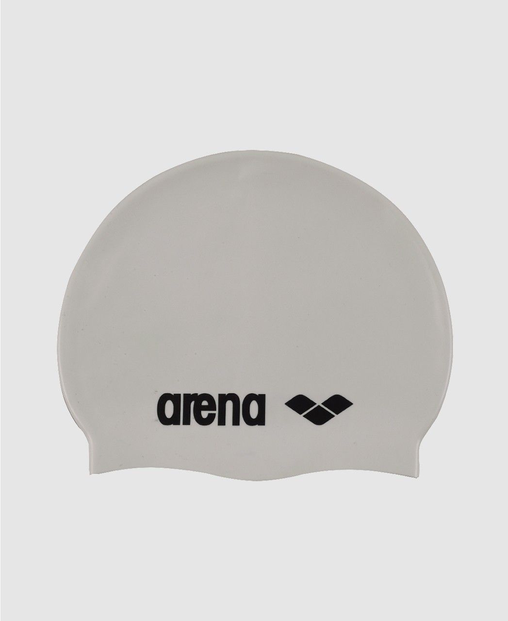 Touca Classic Silicone arena Branco