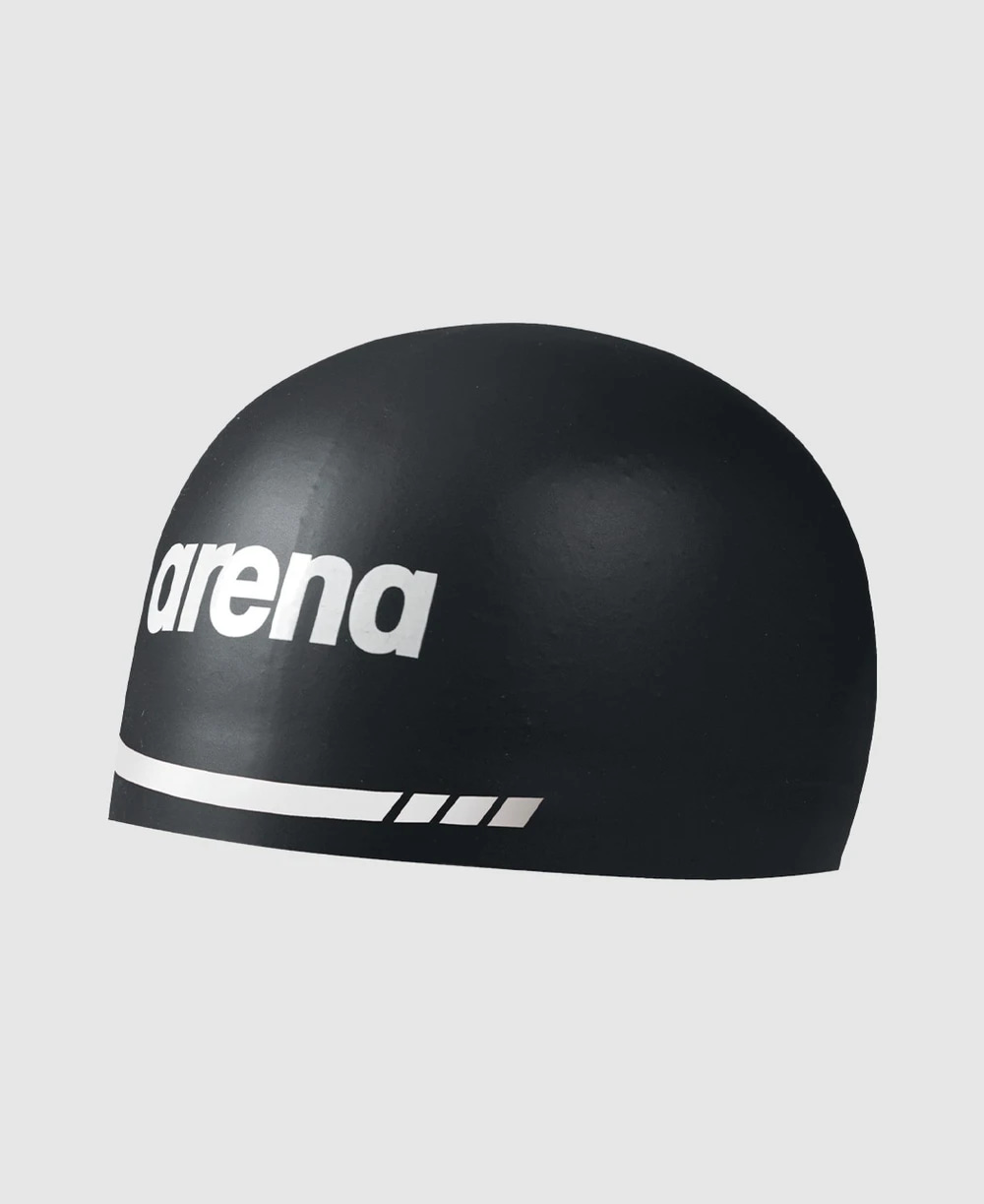 Imagem do produto Touca de Nata&ccedil;&atilde;o 3D Soft arena Preto