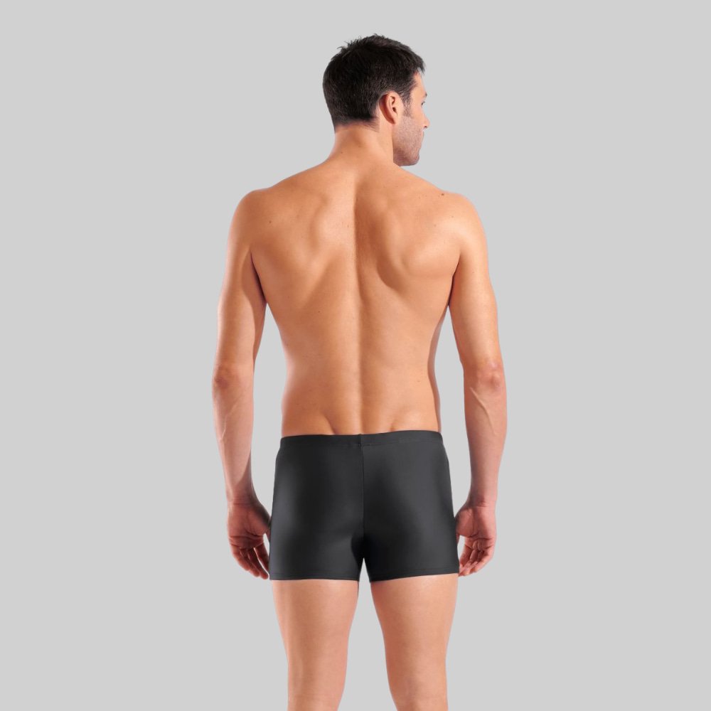 Sunga Shorts Maxfit Dynamo arena Preto