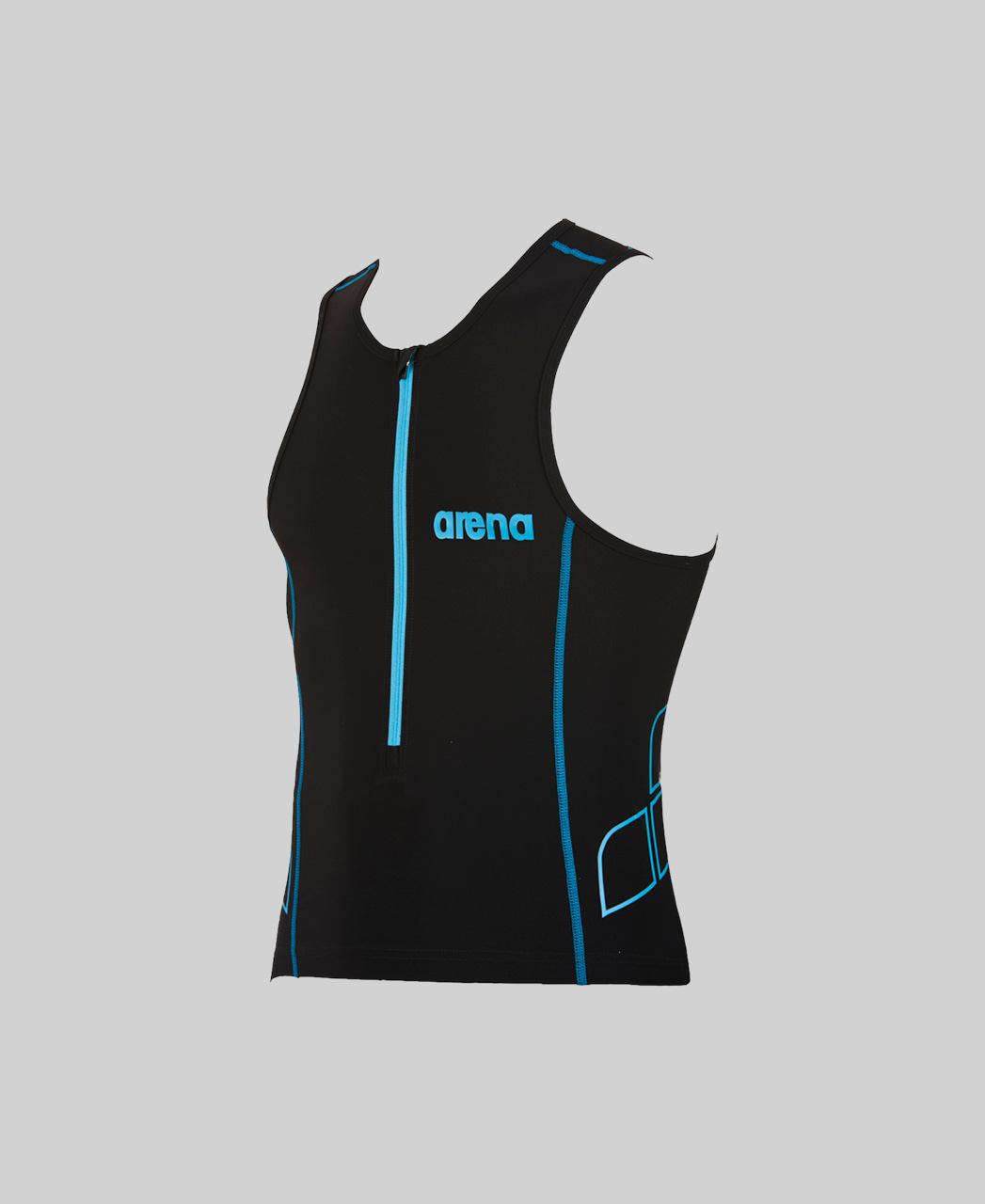 Tritop Triatlon ST Arena Azul