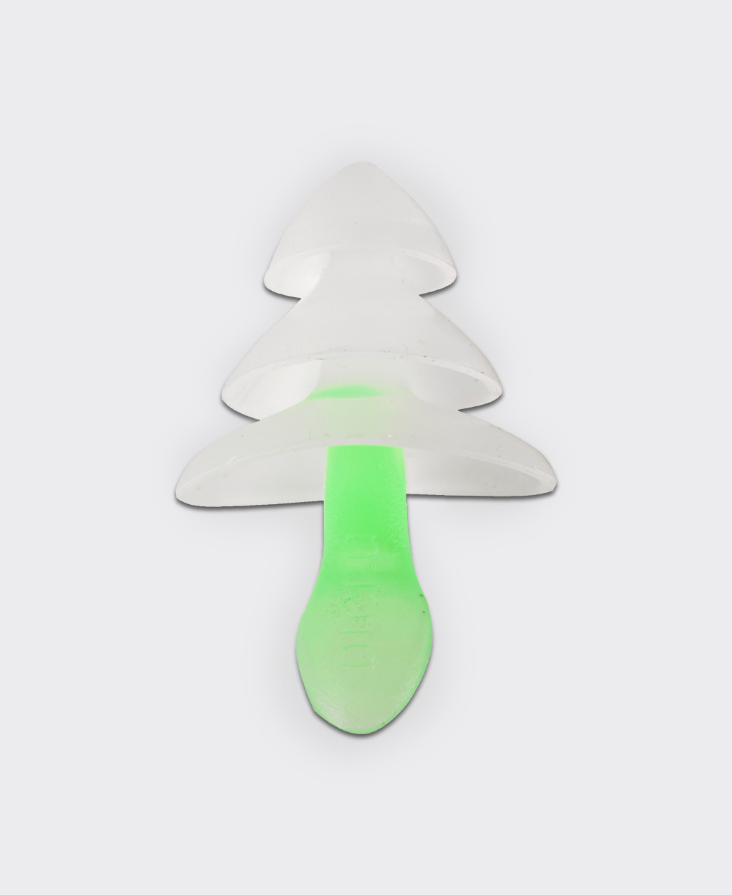 Protetor de Ouvido Earplug arena Verde