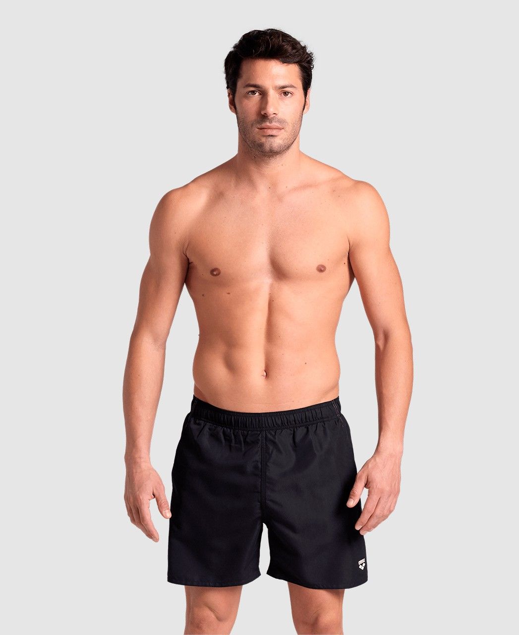 Bermuda Boxer Fundamentals arena Preto