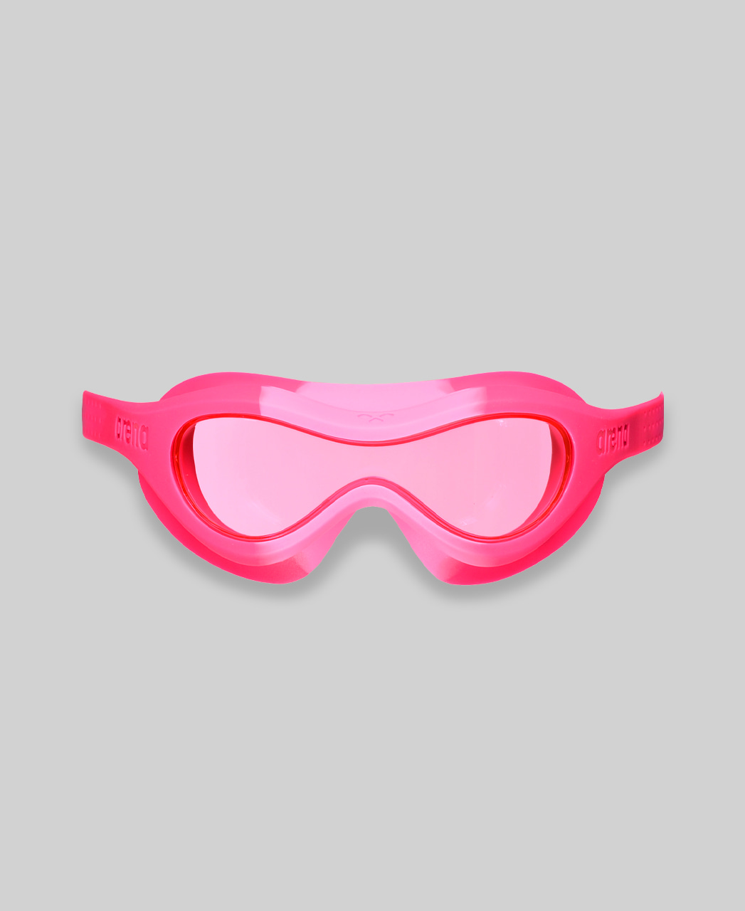 &Oacute;culos Infantil Spider Mask Arena F&uacute;csia