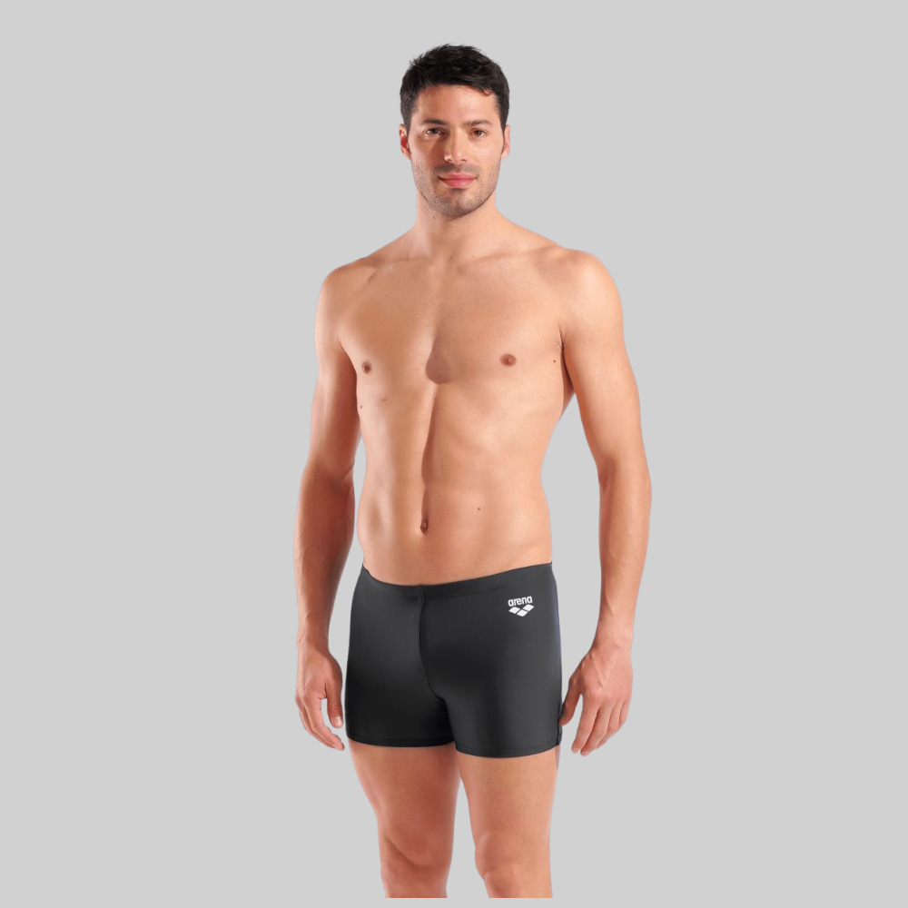 Sunga Shorts Maxfit Dynamo arena Preto