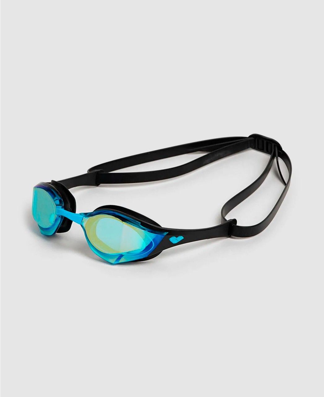 &Oacute;culos Cobra Edge Swipe Mirror Arena Azul