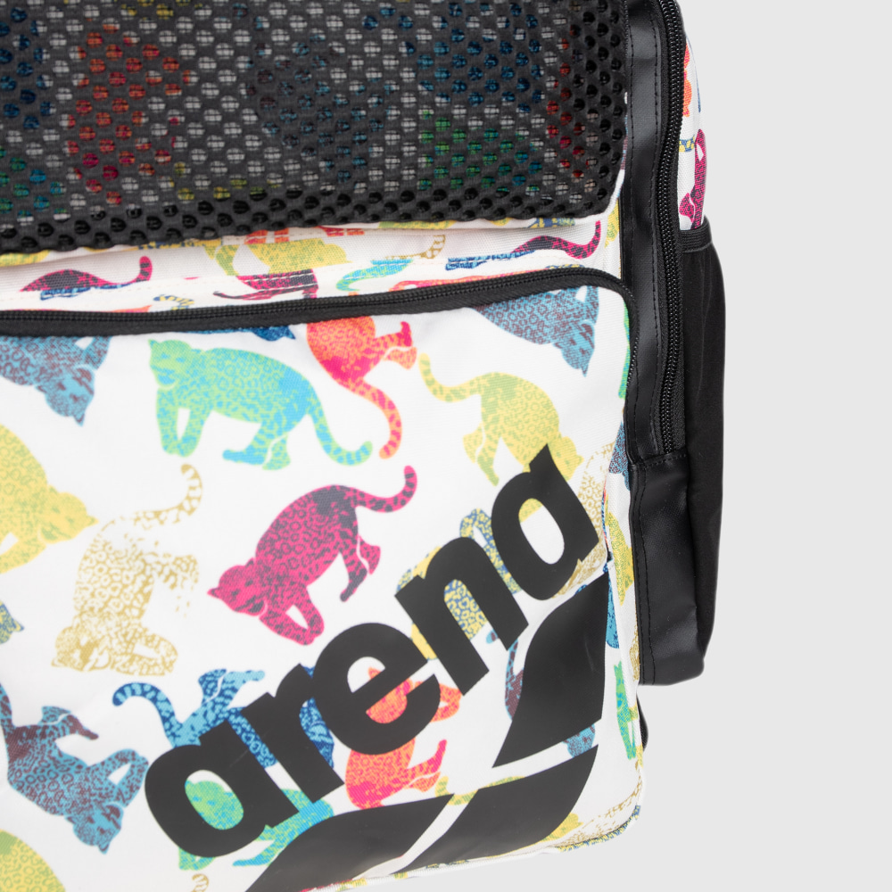 Miniatura 6.0 de Mochila One Go Print 45L Arena