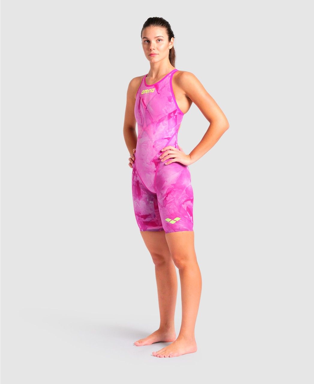 Miniatura 4.0 de Mai&ocirc; Powerskin Carbon Glide Tie Dye Open Back Arena