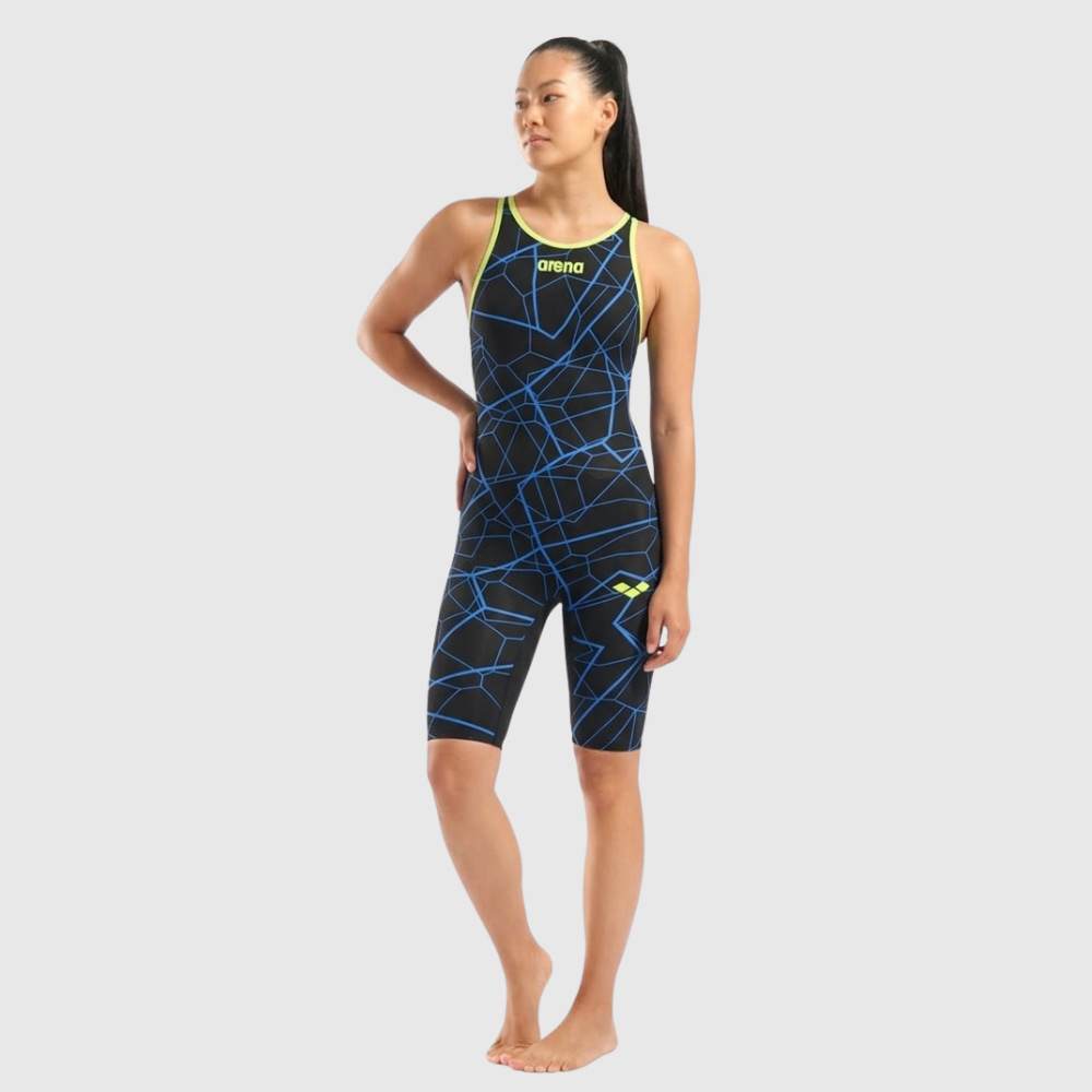 Miniatura 3.0 de Mai&ocirc; Powerskin Carbon Air Open Back Arena