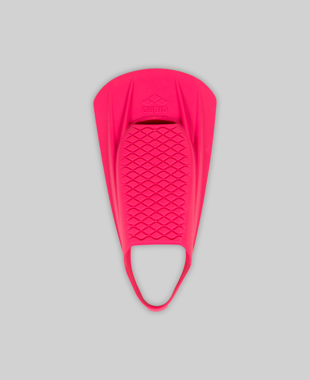 Nadadeira Fins Azul Jr arena Rosa