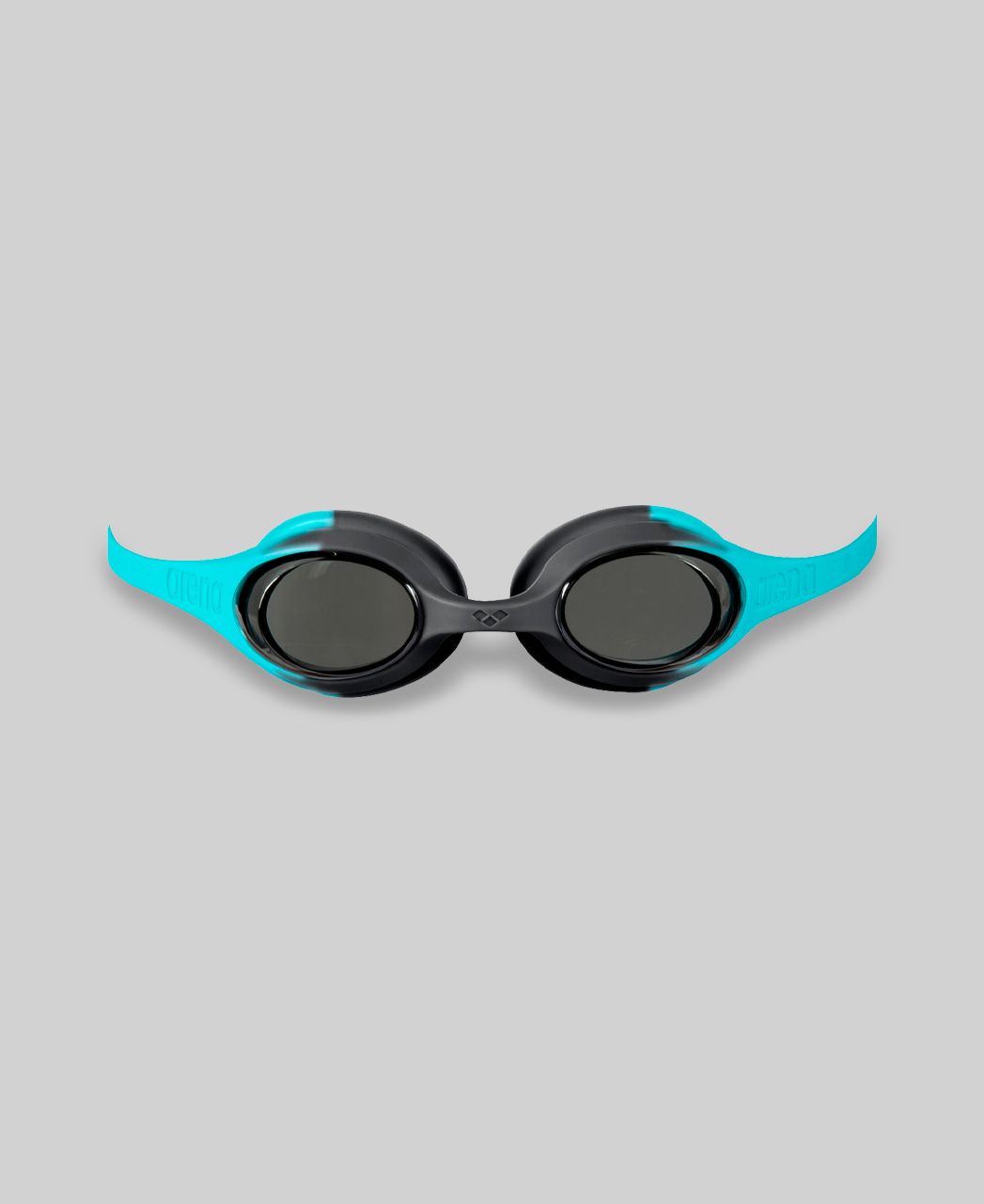 &Oacute;culos Spider Infantil Arena Turquesa
