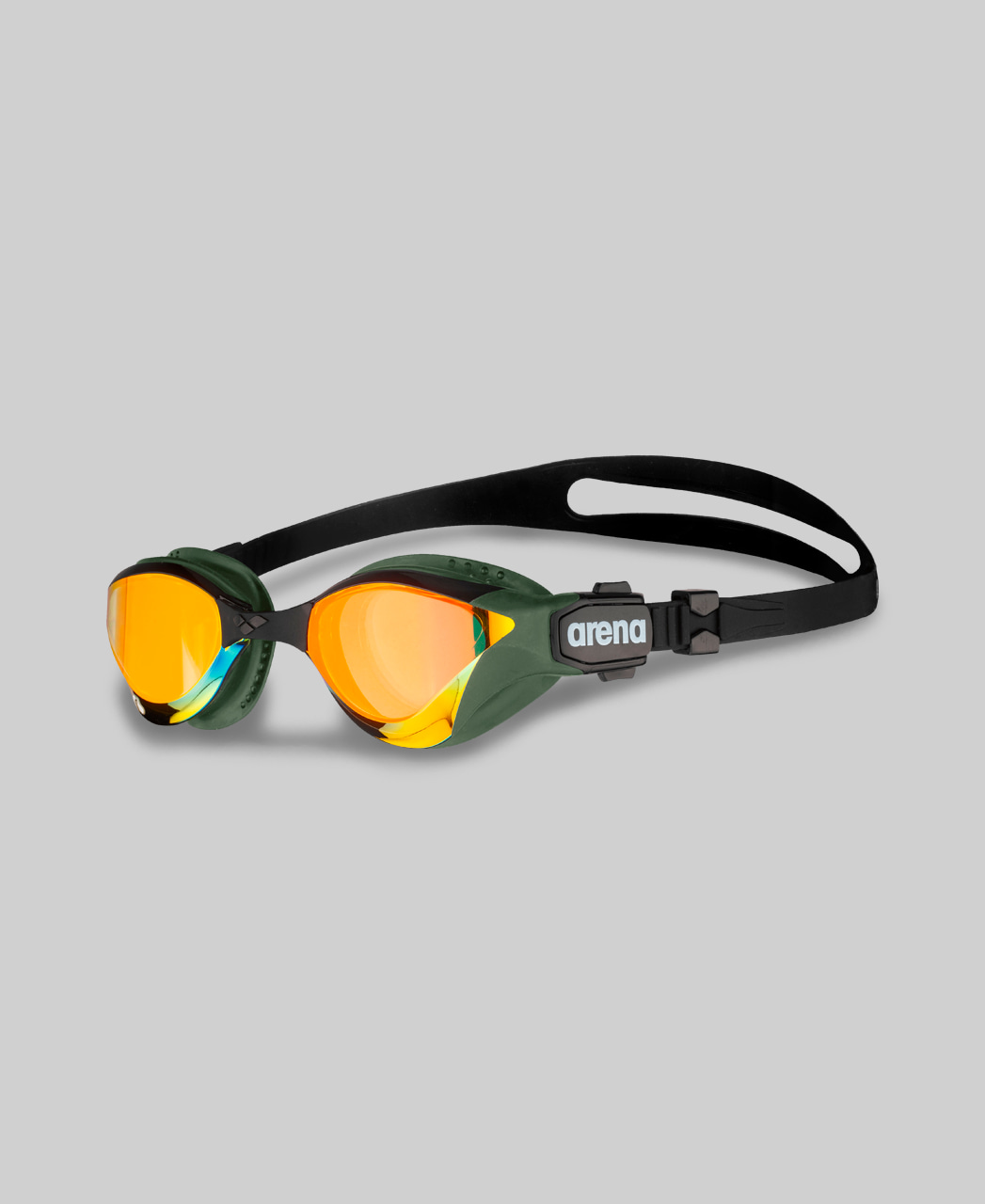 Verde Militar