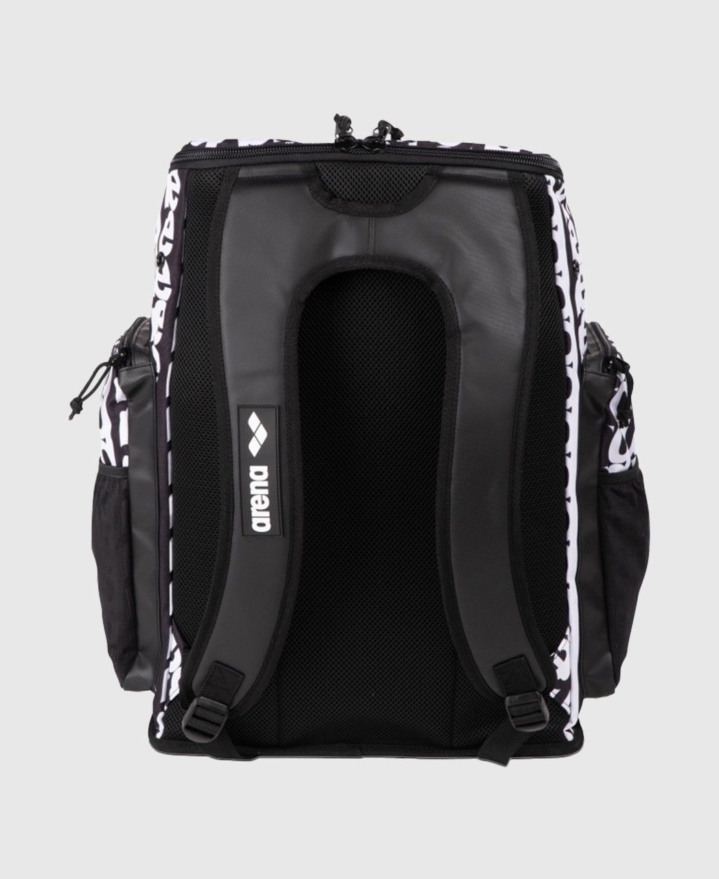 Miniatura 6.0 de Mochila Spiky III Allover Monograma 45L Arena