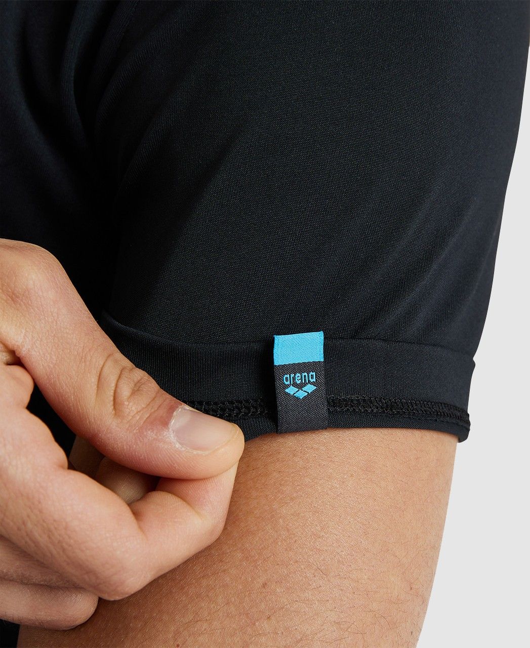 Miniatura 7.0 de Camiseta Polo Team Solid Arena