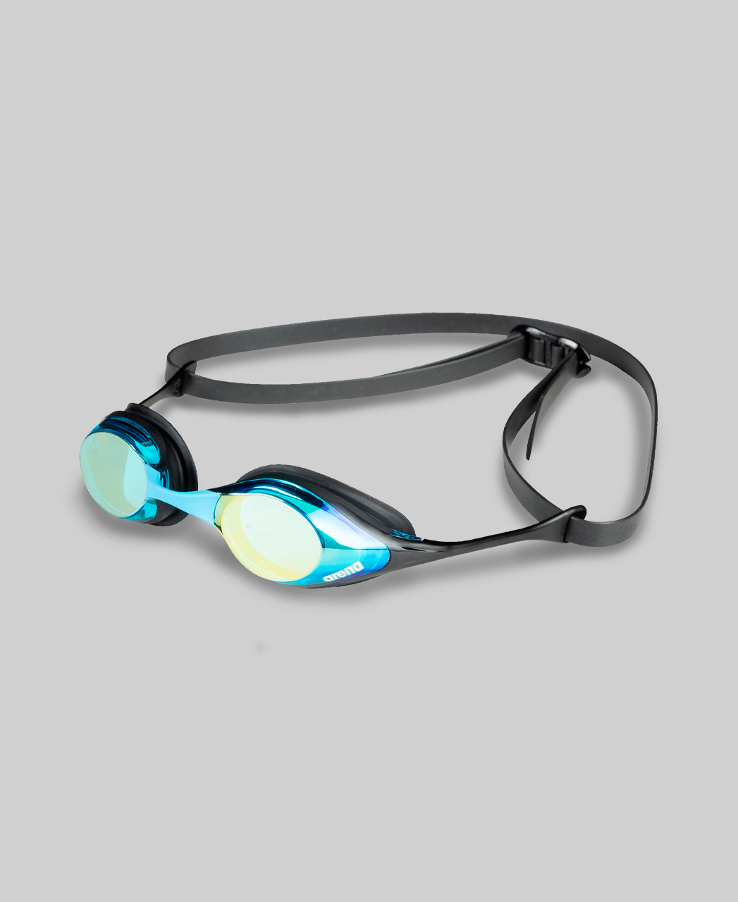 &Oacute;culos Cobra Swipe Mirror Arena Azul &Aacute;gua