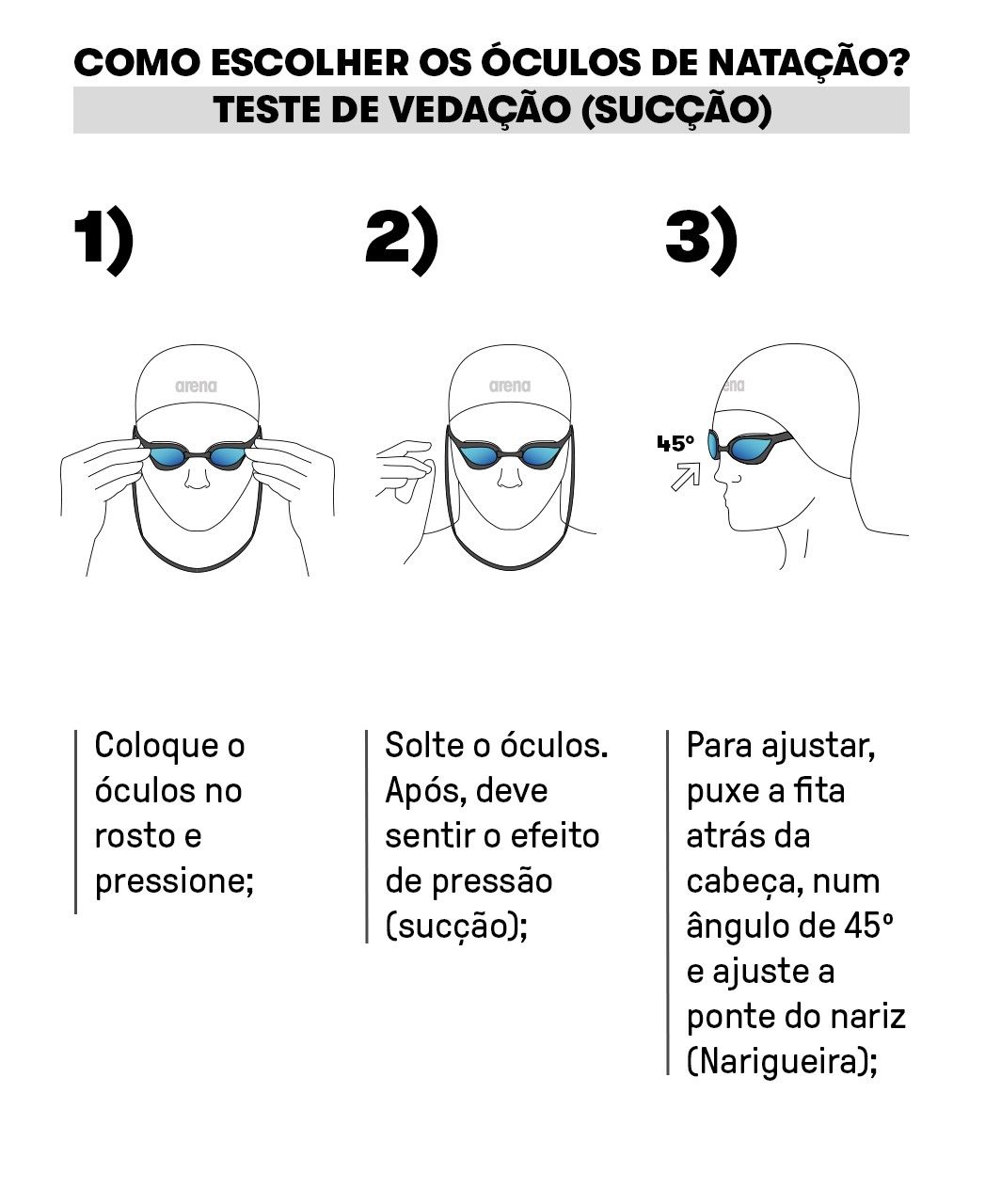 Miniatura 5.0 de &Oacute;culos de Nata&ccedil;&atilde;o Python Mirror Arena