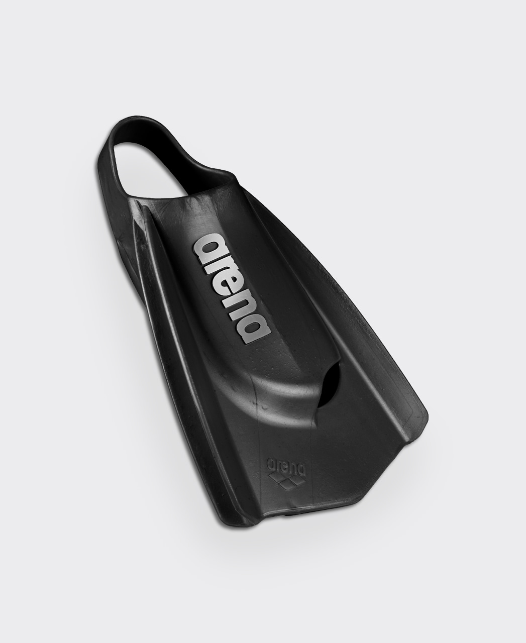 Nadadeira Powerfin Pro Arena Preto