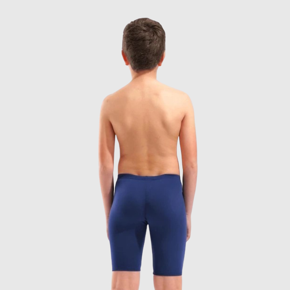 Jammer Infantil Maxlife Sea Water Arena Azul Marinho